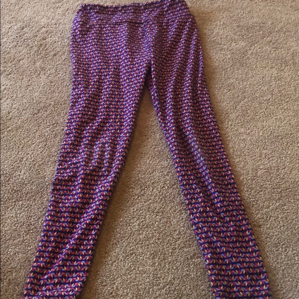 Brand new Lularo leggings